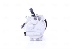 Compresor climatizare Nissens 890423