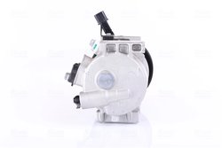 Compresor climatizare Nissens 890425