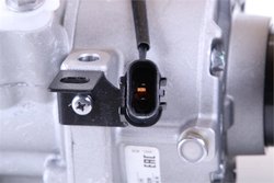 Compresor climatizare Nissens 890423