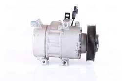 Compresor climatizare Nissens 890425