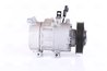 Compresor climatizare Nissens 890425