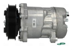 COMPRESOR CLIMATIZARE NISSENS 89044 - Compatibil cu VW
