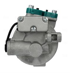 COMPRESOR CLIMATIZARE NISSENS 89043 - Compatibil cu BMW