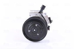 Compresor climatizare Nissens 890425
