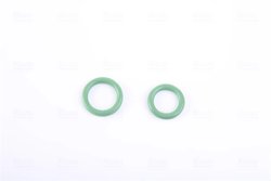 Compresor climatizare Nissens 890425
