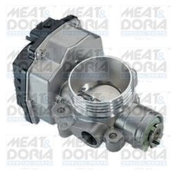 CARCASA CLAPETA ACCELERATIE MEAT & DORIA 89045 - Compatibil cu CITROEN, FIAT, PEUGEOT