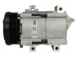 COMPRESOR CLIMATIZARE NISSENS 89046 - Compatibil cu FORD