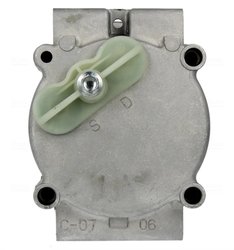 Compresor climatizare Nissens 89046