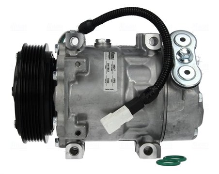 Compresor climatizare Nissens 89047