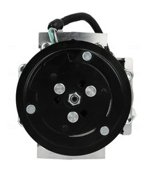 Compresor climatizare Nissens 89047