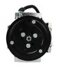 Compresor climatizare Nissens 89047