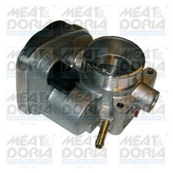 CARCASA CLAPETA ACCELERATIE MEAT & DORIA 89048 - Compatibil cu MINI