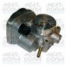 Carcasa clapeta acceleratie Meat & Doria 89048