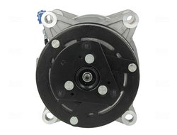 COMPRESOR CLIMATIZARE NISSENS 89048 - Compatibil cu SEAT, VW