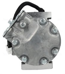 Compresor climatizare Nissens 89047