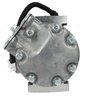 Compresor climatizare Nissens 89047