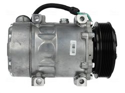 Compresor climatizare Nissens 89047