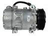 Compresor climatizare Nissens 89047