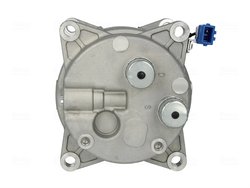 COMPRESOR CLIMATIZARE NISSENS 89048 - Compatibil cu SEAT, VW