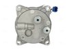 COMPRESOR CLIMATIZARE NISSENS 89048 - Compatibil cu SEAT, VW
