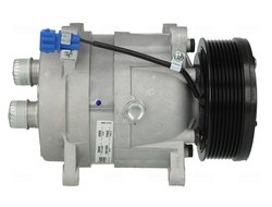 COMPRESOR CLIMATIZARE NISSENS 89048 - Compatibil cu SEAT, VW