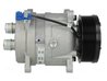 COMPRESOR CLIMATIZARE NISSENS 89048 - Compatibil cu SEAT, VW