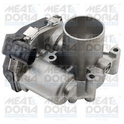 CARCASA CLAPETA ACCELERATIE MEAT & DORIA 89049 - Compatibil cu SEAT, SKODA, VW