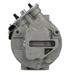 COMPRESOR CLIMATIZARE NISSENS 89050 - Compatibil cu OPEL, VAUXHALL