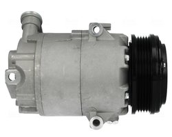 COMPRESOR CLIMATIZARE NISSENS 89050 - Compatibil cu OPEL, VAUXHALL