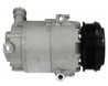 COMPRESOR CLIMATIZARE NISSENS 89050 - Compatibil cu OPEL, VAUXHALL