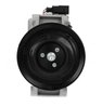 COMPRESOR CLIMATIZARE NISSENS 89052 - Compatibil cu AUDI, SEAT