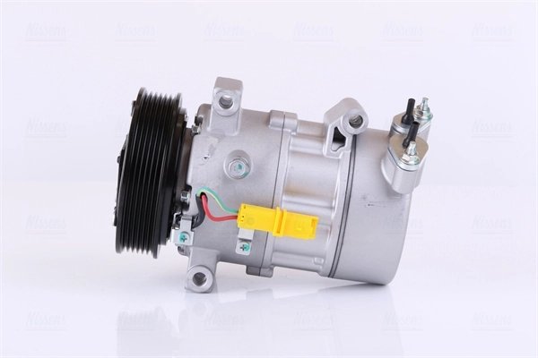 Compresor climatizare Nissens 89053