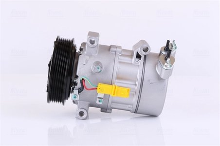 Compresor climatizare Nissens 89053