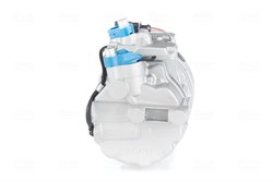 COMPRESOR CLIMATIZARE NISSENS 89052 - Compatibil cu AUDI, SEAT