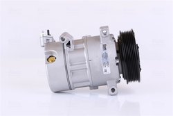 Compresor climatizare Nissens 89053