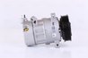 Compresor climatizare Nissens 89053