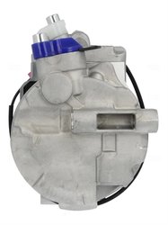 COMPRESOR CLIMATIZARE NISSENS 89054 - Compatibil cu AUDI, PORSCHE, SKODA, VW