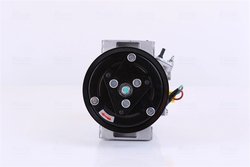 Compresor climatizare Nissens 89053