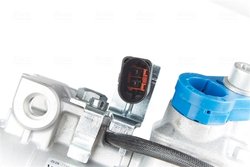 COMPRESOR CLIMATIZARE NISSENS 89052 - Compatibil cu AUDI, SEAT