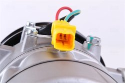 Compresor climatizare Nissens 89053
