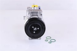 COMPRESOR CLIMATIZARE NISSENS 890550 - Compatibil cu VW