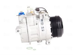 Compresor climatizare Nissens 890552