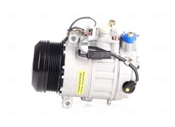 Compresor climatizare Nissens 890552