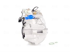 Compresor climatizare Nissens 890552