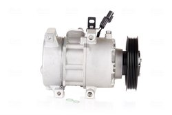 Compresor climatizare Nissens 890562