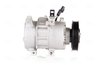 COMPRESOR CLIMATIZARE NISSENS 890562 - Compatibil cu HYUNDAI