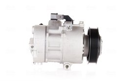 Compresor climatizare Nissens 890563