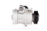 COMPRESOR CLIMATIZARE NISSENS 890563 - Compatibil cu HYUNDAI