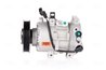 COMPRESOR CLIMATIZARE NISSENS 890562 - Compatibil cu HYUNDAI