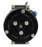 Compresor climatizare Nissens 89057